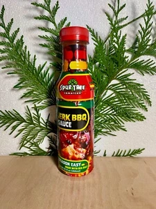 BBQ Jerk Sauce - Picture 1 of 3