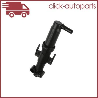 7149886 Headlight Washer Nozzle Cylinder Right Side for BMW F07 F10 F18 F02 550i - Image 1 of 4