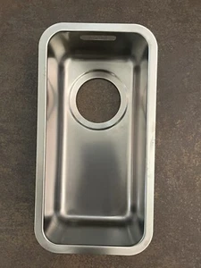 Einbauspüle, Spülbecken Eisinger PUX 110-16 - Bild 1 von 11