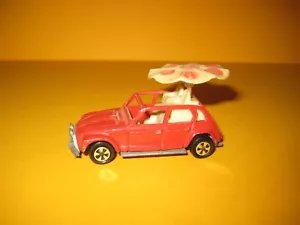 Majorette - #237 - 1:60 - Citroën - Citroen Maharadjah - Imagen 1 de 6