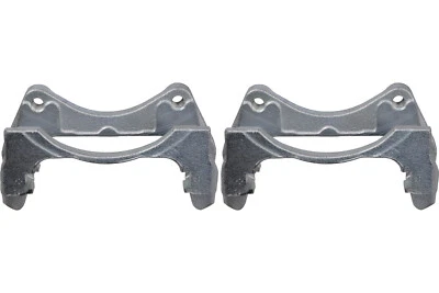 Пара передних суппортов дискового тормоза Cardone для Jeep Compass 2007-2017 годов выпуска (KIT17107) - Изображение 1 из 4