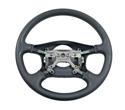 Volante Daihatsu Cuore IV 45180-87209 45103-87218 - Imagen 1 de 3