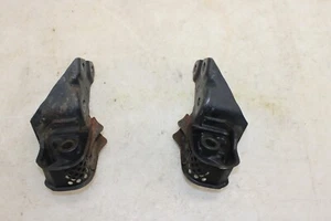 2017-2020 Infiniti Q60 Exhaust Bracket Set OEM JF7 - Bild 1 von 6