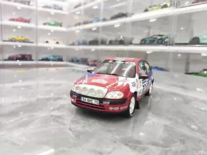 OTTO 1/18 Scale CITROËN SAXO VTS Limited Resin Model Car - Picture 1 of 9