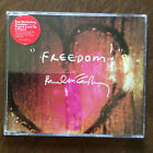 Paul Mccartney ?Freedom / From A Lover To A Friend (2001) European Cd Single Nm
