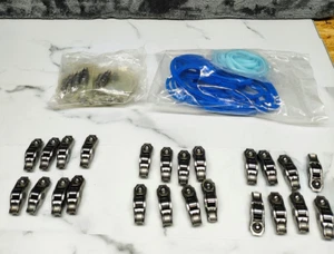 Valve Gaskets Rocker Arms Lifters Kit For 3.6L Chrysler Dodge Jeep Ram 2011-2016 - Bild 1 von 8
