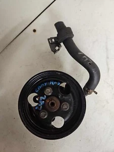 06-10 FORD EXPLORER MOUNTAINEER 4,6 L bomba de dirección asistida/motor 6 ranuras OEM - Imagen 1 de 6