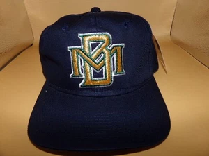 CAPPELLO BIRRAIO MILWAUKEE NUOVO CON ETICHETTE MLB - Foto 1 di 1