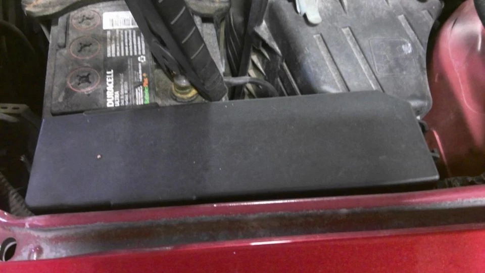 Motor de caja de fusibles compatible con 01-04 MAZDA TRIBUTE 297538 Foto 1 de 4