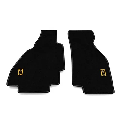 Ferrari 328 GTB Compatible Mats - Image 1 of 4