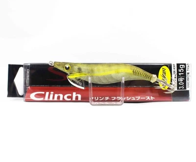 Verkauf Shimano Sephia QEX30TE Clinch Flash Boost Squid Jig 3.0 007 783172 - Bild 1 von 4