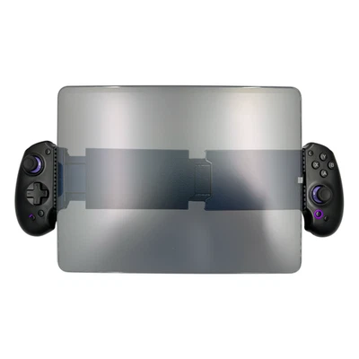 Abxylute S9 – Modified with Expansion Kit for ROG Z13, iPad Pro & Tablets - Image 1 of 4