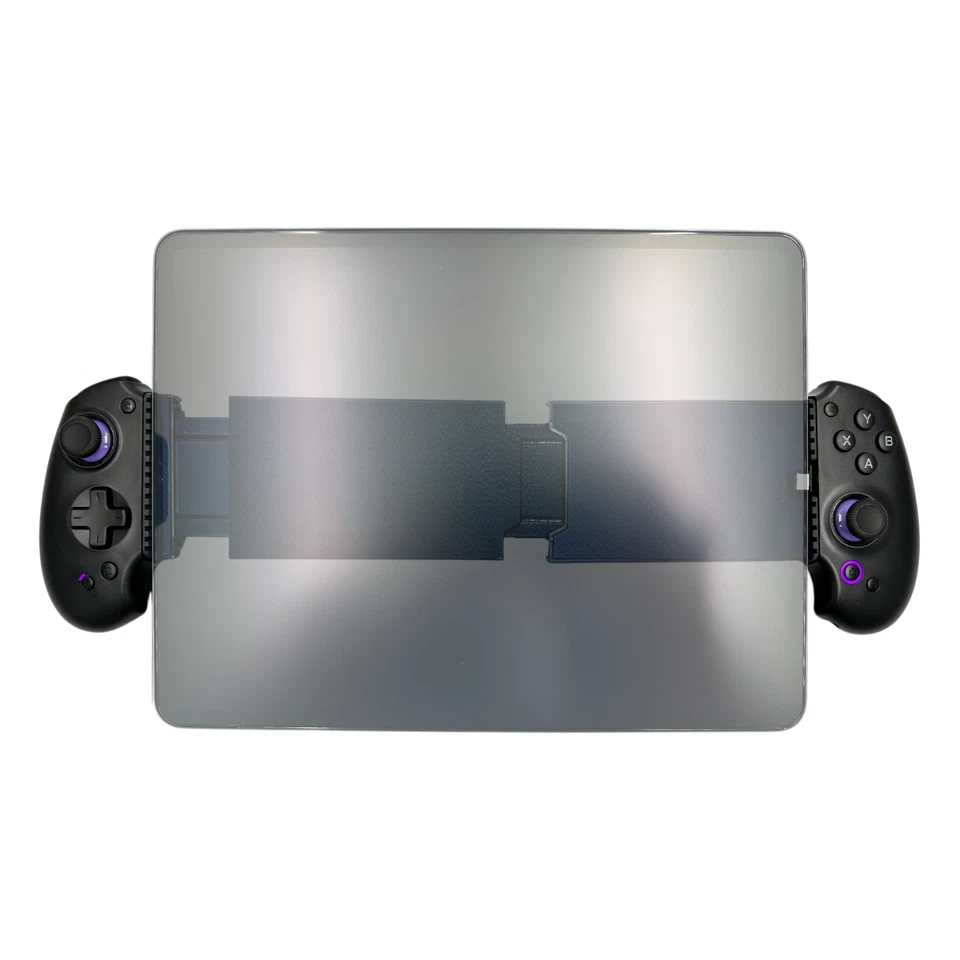 Abxylute S9 – Modified with Expansion Kit for ROG Z13, iPad Pro & Tablets - Image 1 of 4