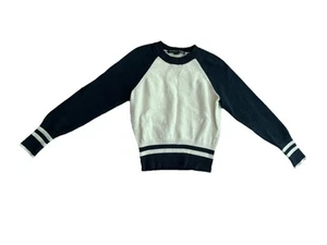 Veronica Beard Jeans Sweater Women’s Soze M - Picture 1 of 3