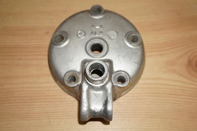 Yamaha YZ125 YZ 125 1988 1989 motor culata 2VN-11111-00-00 Foto 1 de 4