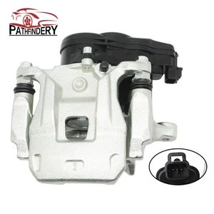Par de pinzas de cilindro de freno eléctrico trasero para Mitsubishi Outlander 2017-2022 - Imagen 1 de 12