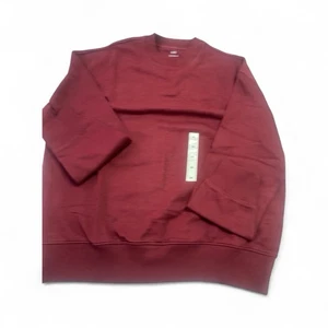 sweatshirt oversized - Picture 1 of 2