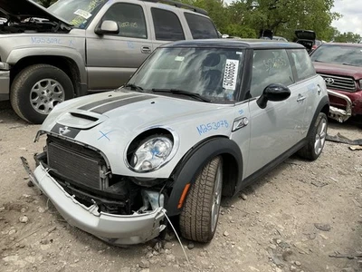 Transmisión limpiaparabrisas convertible 4 pasajeros para 07-15 MINI COOPER 835012 Foto 1 de 4