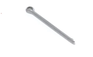 Honda BF5A BF25A BF25D BF30A BF30D Outboard Propeller Split Pin 90758-ZV1-000 - Picture 1 of 1