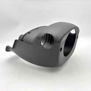 2011-2015 Kia Optima Steering Column Cover Shroud PUSH START OEM 84855-2T100 - Bild 1 von 12