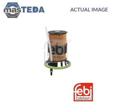 105809 ENGINE FUEL FILTER FEBI BILSTEIN FOR FIAT DUCATO,DOBLO,TIPO,PANDA,500X - Image 1 of 4