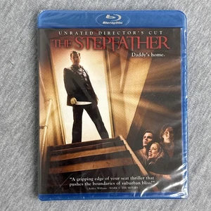 The Stepfather (Blu Ray, 2009) [1987] - Picture 1 of 3