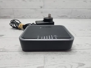 Netgear LB1120-100NAS 4G LTE Zellmodem Router Breitband Backup ländlich - Bild 1 von 10