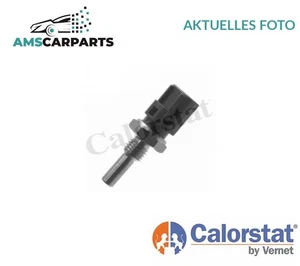KÜHLMITTELTEMPERATURSENSOR NIEDRIGER WS2690 CALORSTAT BY VERNET NEU - Picture 1 of 5