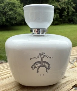 Discontinued BLACK FLEECE Eau De Parfum for Women by BROOKS BROTHERS 4.2 oz NOS - Picture 1 of 3