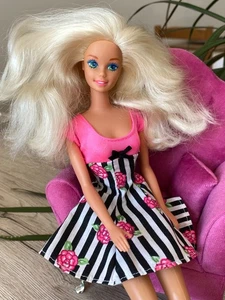 Barbie Style 1993 Mattel #10804, 10974 - Bild 1 von 15