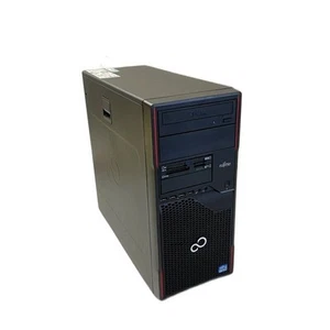 Fujitsu ESPRIMO P910 MT | i5-3470 | 8GB | 120GB SSD | HD 2500 | Win10Pro - Bild 1 von 5