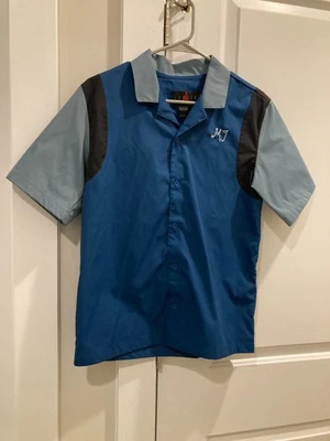 Jordan holgado XS Bowling para hombre? Camisa "Air Jordan Flight Club" Foto 1 de 3