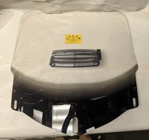 New/Old Stock Honda GL1500 Goldwing windshield - Picture 1 of 6