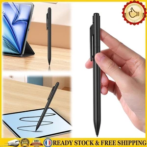 EMR Stylus Pen for Remarkable 2 Tablet Touch Pen with Eraser for EMR Devices ~Ho - Afbeelding 1 van 12