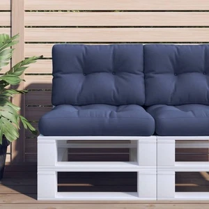Palettenkissen Palettensofa Palettenpolster Sitzkissen Rückenkissen Sitzpolster - Bild 1 von 23