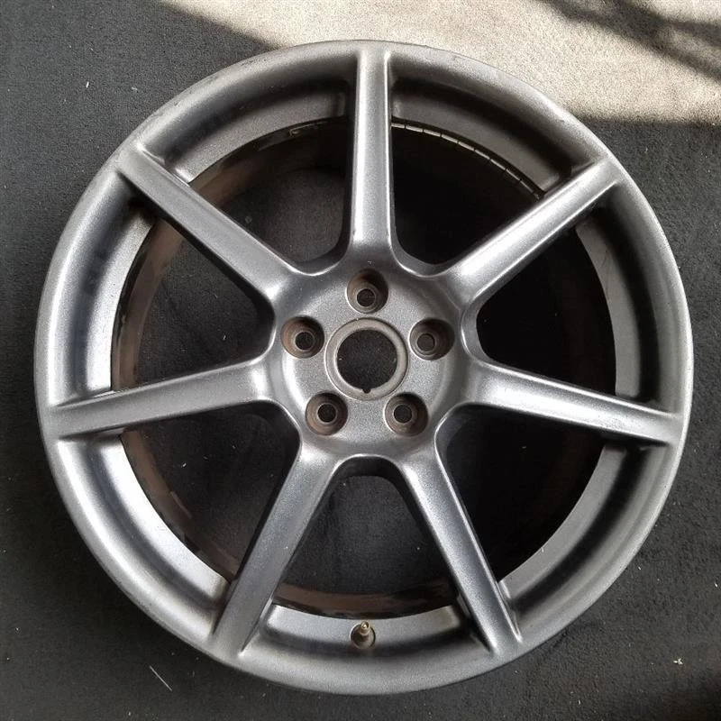 Front Aston Martin V8 Vantage OEM Wheel 19” 2006-2008 Original Rim 6G331007FA - Image 1 of 4