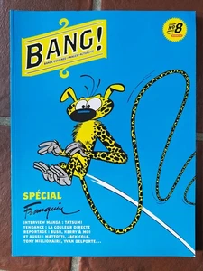 BANG ! N° 8 - FRANQUIN... - 2004 - Picture 1 of 1