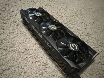 EVGA GEFORCE RTX 3090 24GB - image 1 of 2