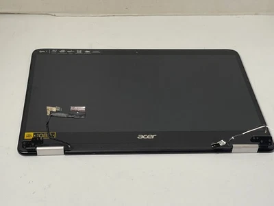 Acer Spin 7 SP714-51 Series 14" FHD LCD Touch Screen Complete Assembly - Image 1 of 4