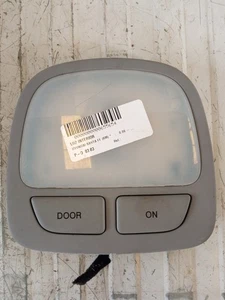 plafoniera HYUNDAI SANTA FE CM 2006 655654 - Picture 1 of 3