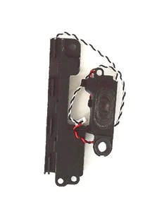 💻 Toshiba Satellite Pro R50-B 🔧 OEM Internal Laptop Speaker Set 🟥 ☆ - Picture 1 of 2