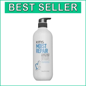 Moisturizing Hair Repair Conditioner - Improves Elasticity & Manageability - Picture 1 of 11