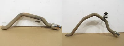 03-06 Chevrolet SSR LS 2005 Juego de 2 tubos de escape trasero izquierdo derecho;:O Foto 1 de 4
