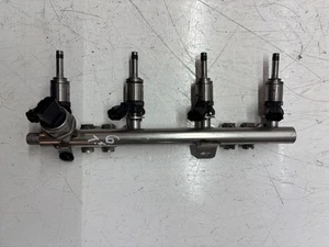 Iniettore Per Nissan Juke F15 1.2 DIG-T HRA2DDT 1752000Q4A - Foto 1 di 2
