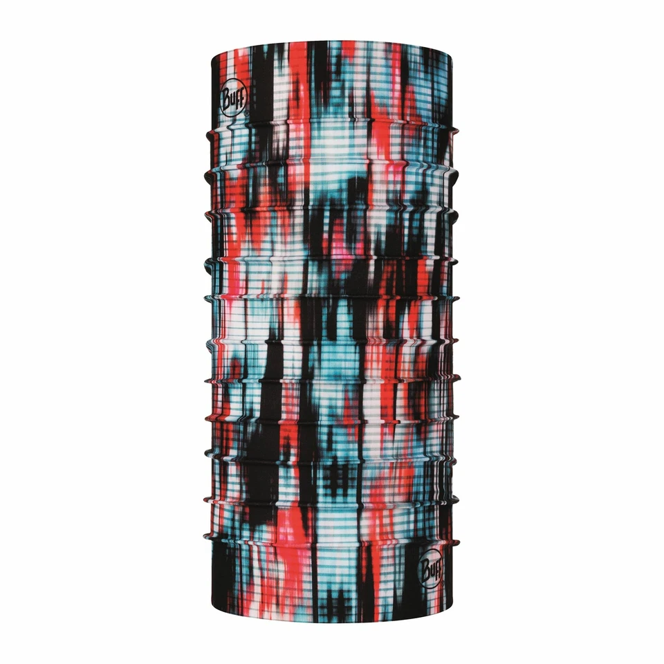 Buff Coolnet UV+ Neckwear ~ Ikut multi - Imagen 1 de 1