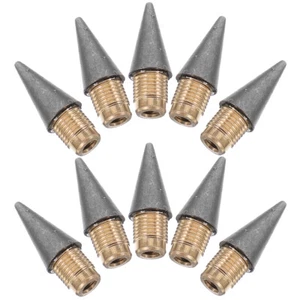  25 Pcs No Sharpening Pencil Refill Child Pupils Inkless Refills Eternal - Afbeelding 1 van 12
