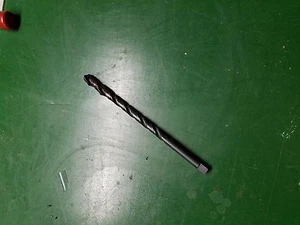 PRÄZISIONSSPIRALBOHRER 5000 L# 972 H.S.  - Bild 1 von 2