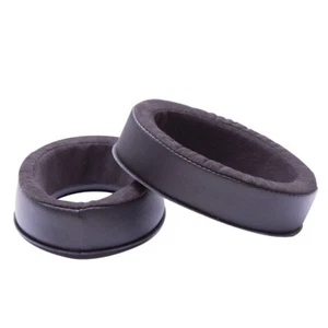 YAXI ALC-650 Replacement Alcantara Ear Pads for SENNHEISER HD650 NEW from Japan - Picture 1 of 3