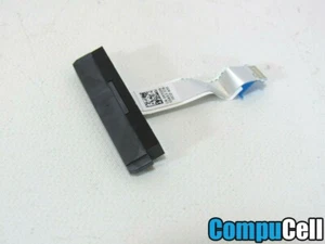 FABRICANTE DE EQUIPOS ORIGINALES Dell Inspiron 15 5558 5555 placa conector de disco duro con cable H5G06 0H5G0 - Imagen 1 de 4