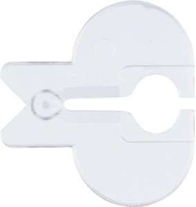 Bosch Anti-splinter Guard 5 Pack 2607010079 - Picture 1 of 3